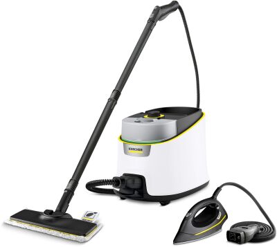 �������������� ��������� Karcher SC 4 Deluxe Iron EasyFix 2200�� �����