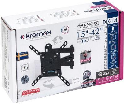 ��������� ��� ���������� Kromax DIX-14 ������ 15"-42" ����.20�� ��������� ���������-��������� � ���������