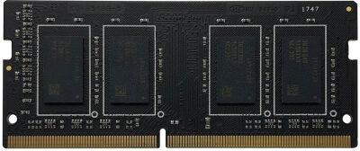 ������ DDR4 32GB 3200MHz Patriot PSD432G32002S Signature RTL PC4-25600 CL22 SO-DIMM 260-pin 1.2� dual rank Ret