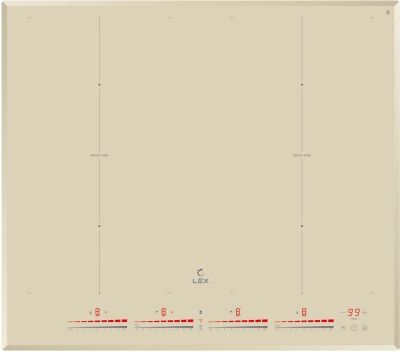 ������������ �������� ����������� Lex EVI 641C I IV �������� �����