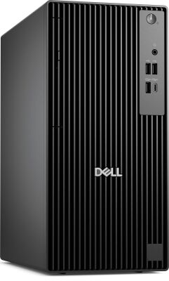 �� Dell Pro Tower QCT1250 Ultra MT Core Ultra 7 265 (2.4) 16Gb SSD512Gb Graphics Windows 11 Pro GbitEth 180W ���� ���������� ������ (DPTU-7821/16)