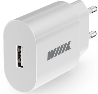 ������� ���./����. Wiiix UNN-4-1-01-QC-W 18W 3A (QC) USB ������������� �����