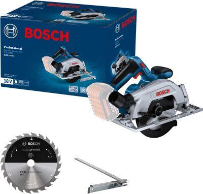 ����������� ���� (��������) Bosch GKS 185-LI (������) D �����.:165�� (06016C1223)