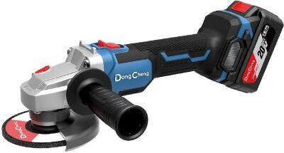 ���������������� ������ DongCheng DCSM03-125 8500��/��� ���.����.:M14 d=125�� �����.���� (DCSM03-125(TYPE FK))