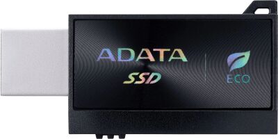 ���������� SSD A-Data USB3.2 Gen2 1TB SC730-1T-CACTI SC730 ������
