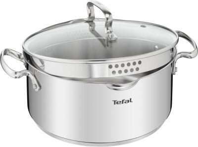 �������� Tefal Duetto+ G7194655 4.7�. d=24�� (� �������) �������� (2100113152)