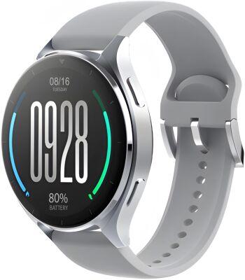 �����-���� Xiaomi Watch 2 46�� 1.43" AMOLED ����.����������� ���.����� ����.�����.:140-210�� (BHR8034GL)