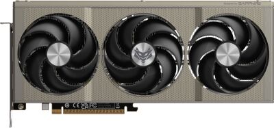 ���������� Sapphire PCI-E 5.0 11350-01-20G NITRO+AMD RADEON RX 9060 XT GAMING OC 16GB DUAL AMD Radeon RX 9060XT 16Gb 128bit GDDR6 2780/20000 HDMIx2 DPx1 HDCP Ret