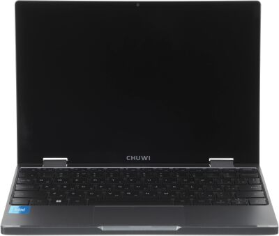 ������� Chuwi MiniBook X U-series U300 16Gb SSD512Gb Intel Graphics 10.51" IPS Touch FHD+ (1920x1200) Windows 11 Pro grey WiFi BT Cam 3800mAh