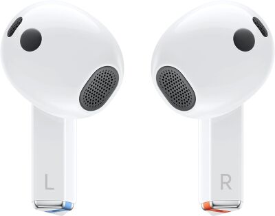 ��������� �������� Samsung Galaxy Buds 3 ����� ������������ bluetooth � ����� �������� (SM-R530NZWACIS)