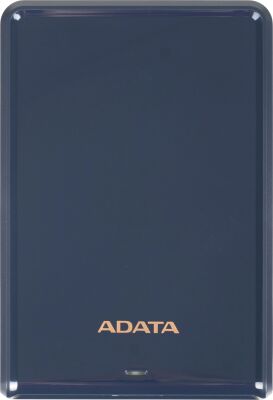 ������� ���� A-Data USB 3.1 1Tb AHV620S-1TU31-CBL HV620S 2.5" �����