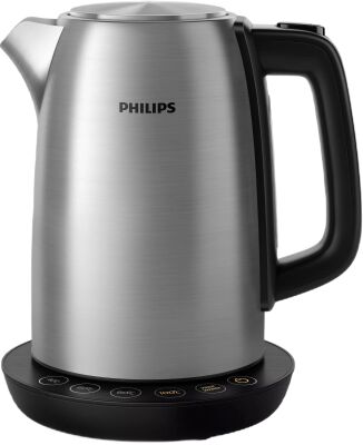 ������ ������������� Philips HD9359 1.7�. 2200�� ����������� ����� ������: ������/������� (HD9359/90)