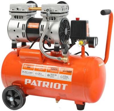 ���������� ��������� Patriot WO 24-260S ����������� 260�/��� 24� 1500�� ���������