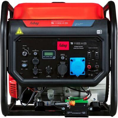 ��������� Fubag TI 11000 A ES 10.5���