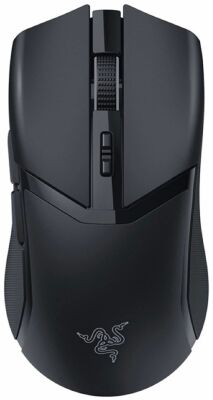 ���� Razer Cobra Pro ������ ���������� 30000dpi �������. BT/Radio USB ��� �������� 8but (RZ01-04660100-R3G1)