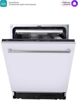 ������������� ������ �������. Midea MID60S350i 1930�� ��������������