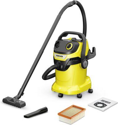 ������������ ������� Karcher WD 5 V-25/5/22 1100�� (������: �����/�������/�����/���� ����) ������