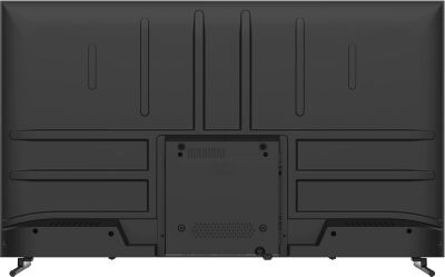 ��������� LED Digma 50" DM-LED50UBB33 ������.�� Frameless Metal ������ 4K Ultra HD 60Hz DVB-T DVB-T2 DVB-C DVB-S DVB-S2 USB WiFi Smart TV