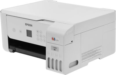 ��� �������� Epson EcoTank L3266 (C11CJ66416) A4 WiFi �����