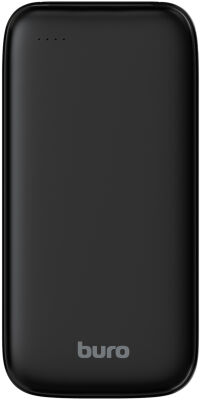 ��������� ����������� Buro BP20A 20000mAh 10W 2A USB-A ������ (BP20A10PBK)