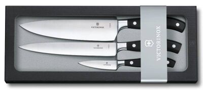 ����� ����� �����. Victorinox Grand Maitre Chefs 7.7243.3 (7.7243.3) �����.:3�����. ������ �����.�������