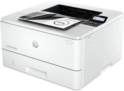 ������� �������� HP LaserJet Pro 4003dw (2Z610A) A4 Duplex Net WiFi �����