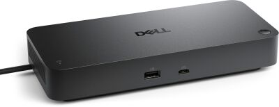 ����������� ������� Dell SD25 USB Type-C ������ 1xHDMI 2xDP 1xRJ-45 2xUSB Type-C 4xUSB 3.1