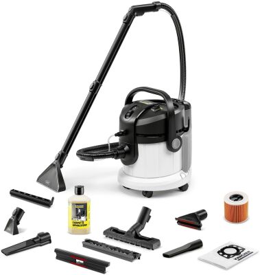 ������� ������ Karcher SE 4 Plus 1000�� �����/������