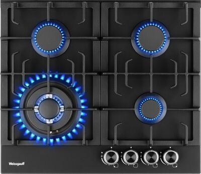������� �������� ����������� Weissgauff HGG 641 BV Nano ������