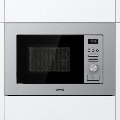 ������������� ���� Gorenje BM201AG1X 20�. 800�� ����������� ����� (������������)
