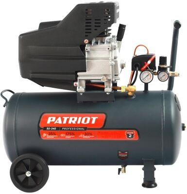 ���������� ��������� Patriot Professional 50-340 �������� 340�/��� 50� 2000�� ������