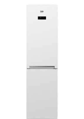 Холодильник RCNK335E20VW 7388810014 BEKO