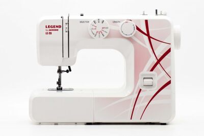   LEGEND LE-20 JANOME