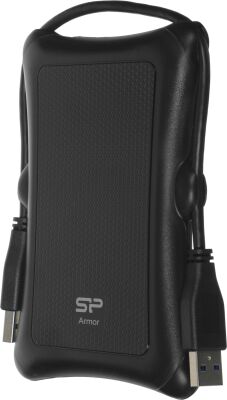 ������� ���� Silicon Power USB 3.0 1TB SP010TBPHDA30S3A Armor A30 2.5" ������