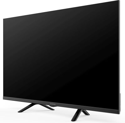 ��������� LED Digma 32" DM-LED32SBB36 ����� �� Frameless Metal ������ FULL HD 60Hz DVB-T DVB-T2 DVB-C DVB-S DVB-S2 USB WiFi Smart TV