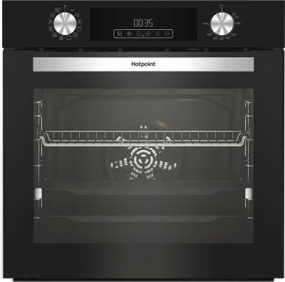 ������� ���� ������������� Hotpoint HFE8 921 H BL ������