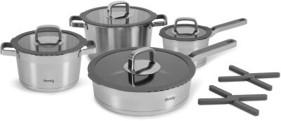 ����� ������ Domfy Home Grigio 10 ��������� (DKM-CW206)