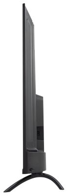 ��������� LED Hyundai 50" H-LED50BU7003 ������.�� Frameless ������ 4K Ultra HD 60Hz DVB-T DVB-T2 DVB-C DVB-S DVB-S2 USB WiFi Smart TV