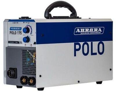 ��������� ����������� Aurora Polo 175 Synergic �������� MIG-MAG/��� 4���
