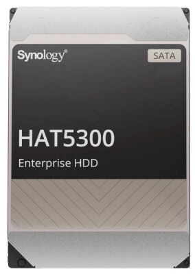 ������� ���� SATA 4TB 7200RPM 6GB/S 256MB HAT5300-4T SYNOLOGY