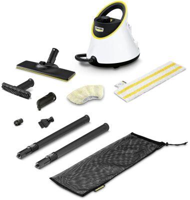 �������������� ��������� Karcher EasyFix SC 2 Deluxe 1500�� �����/������