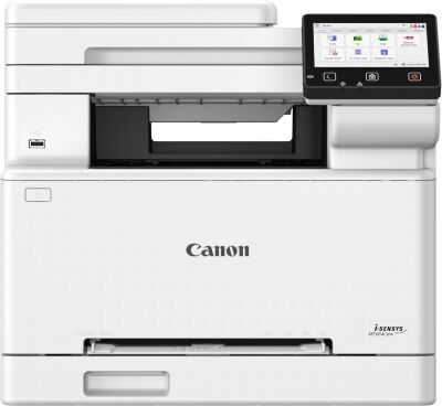 ��� �������� Canon i-Sensys MF664Cdw (6928C008) A4 Duplex Net WiFi �����