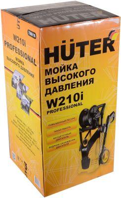 ��������� Huter W210i Professional 2600�� (70/8/18)