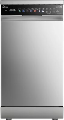 ������������� ������ Midea MFD45S460SI ����������� (�����) ��������