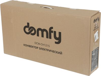 ��������� Domfy DCW-CH1215 1500�� �����