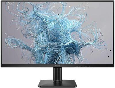 ������� Philips 27" 27E2N2500 ������ IPS LED 16:9 HDMI ������� 300cd 178��/178�� 2560x1440 120Hz DP Quad HD 2K (1440p) 3.22��