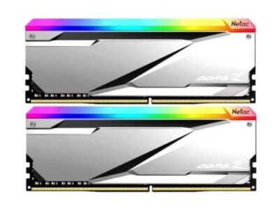   DIMM DDR5-6200 32GB K2 NTZED5P62DP-32S NETAC