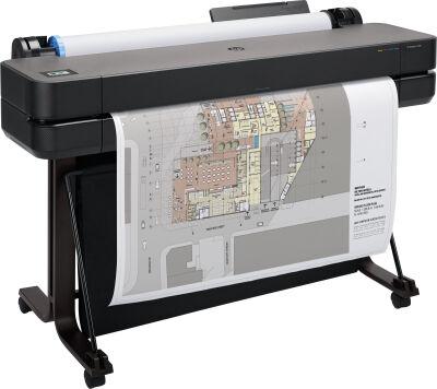 ������� HP Designjet T630 (5HB11A/5HB11D) A0/36"