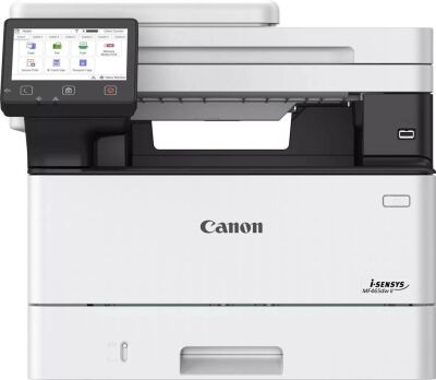 ��� �������� Canon i-Sensys MF465DW II (7188C007) A4 Duplex Net WiFi �����