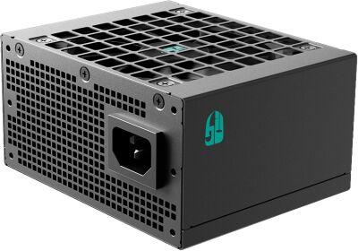 ���� ������� Deepcool SFX 750W PS750P (20+4pin) APFC 92mm fan 6xSATA Cab Manag RTL